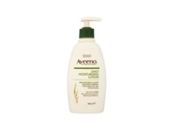 Crema Corporal AVEENO Hidratante (300 ml)