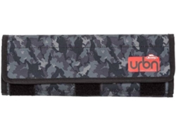 Proteccion BERKLEY Urbn Utility Lure Roll Negro