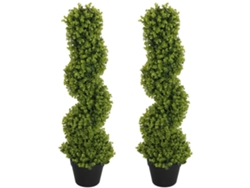 Planta Decorativa (interior/exterior 90 Cm)