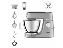 Robot de Cocina Kenwood KVC85.124SI Plateado 1200 W