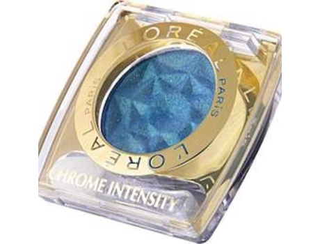 Sombra de Ojos LOREAL Mono Chrome Intensity 183 Aquadisiac