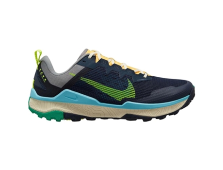 Zapatillas de Hombre para Running NIKE Wildhorse Multicolor (455)