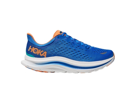 Zapatillas Espuma de Hombre para Running HOKA Azul (43)