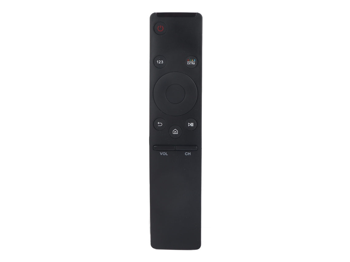Mando A Distancia Para Tv Bn59 01259d, Repuesto Para Ku6290, Un40ku630d, Un43ku6300 Y Un55ku6300.