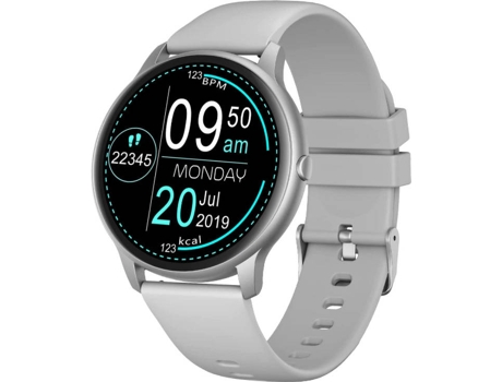 Smartwatch CHRONUS S29/307-R2 Gris