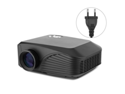 Proyector 3d Home Mini Led