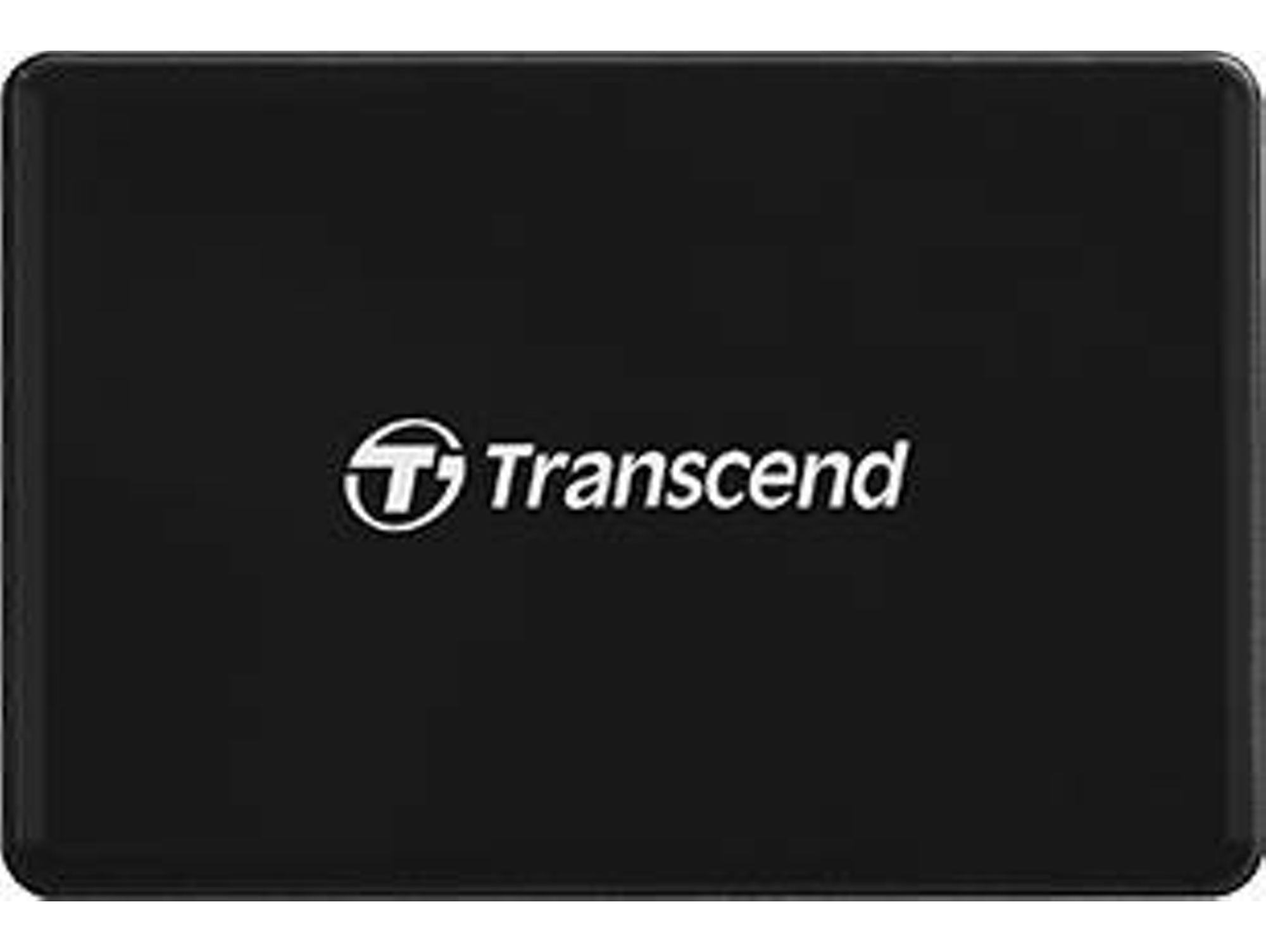 Lector de Tarjetas TRANSCEND RDF8 (Micro USB)