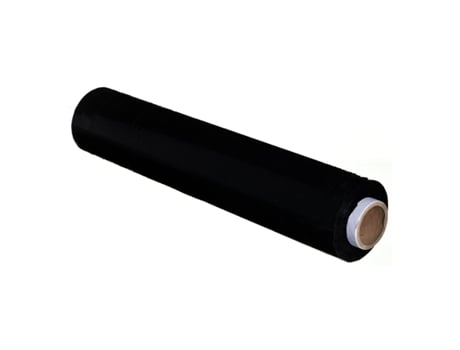 Film NC SYSTEM Embalaje Negro