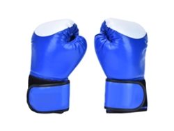 Guantes de boxeo EOOCOO (para entrenamiento con puñetazos y saco de arena)