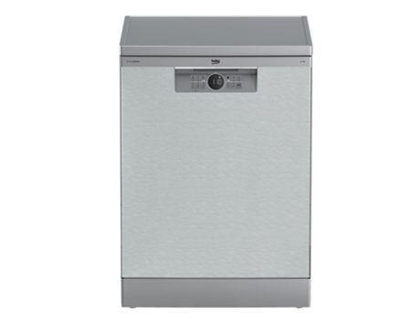 Lavavajillas BEKO BDFN26521XQ Inox