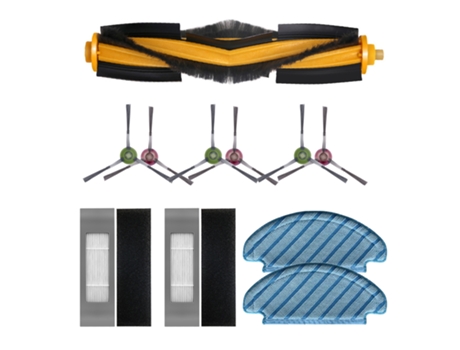 Accesorio Aspiradores ECOVACS deebot t8 ecovacs filtro hepa