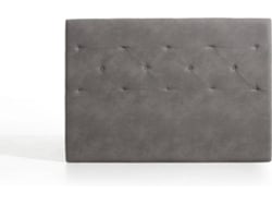 Cabecero MATRIS para Cama de 80 Patrón  (Compatible con Colchón: 110x110x6.5 cm)