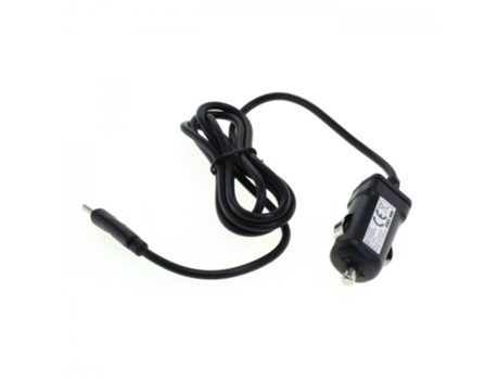 Cargador de Auto POWERY para Asus Zenfone 3 Deluxe ZS570KL