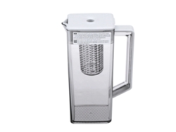 Jarra De Agua Con Filtro Para Frigorífico Samsung Rf9000a Para Frigoríficos Y Congeladores Da97-21261e
