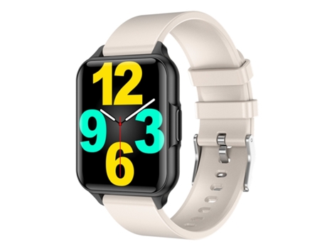 Smartwatch YDCY Q26 Pro Beis