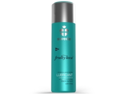 Lubricante SWEDE Grosella Negra y Lima (50ml)