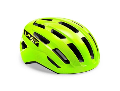 Casco MET R Ca Phere Blue