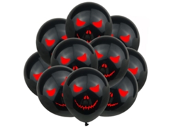 Artículos de decoración para Halloween y cumpleaños