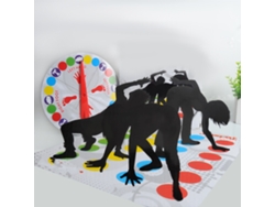 Juego De Mesa Clásico Para Toda La Familia, Juego Interactivo Para Padres E Hijos, Juego De Mesa Para Fiestas De Cumpleaños En Interiores O Exteriores, Para Mayores De 6 Años.