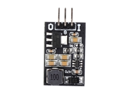 Dispositivo De Estabilización De Voltaje Ldo Convertidor Dc Dc 2 En 1 Entrada Dc6~40v 5w (salida 5v Con Pin)