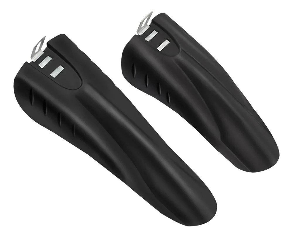 Nuevos guardabarros ajustables para bicicleta de montañavayotoy