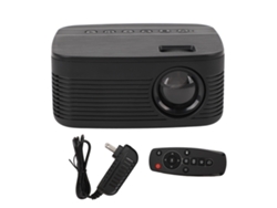 Proyector inalámbrico portátil HD de 1080p