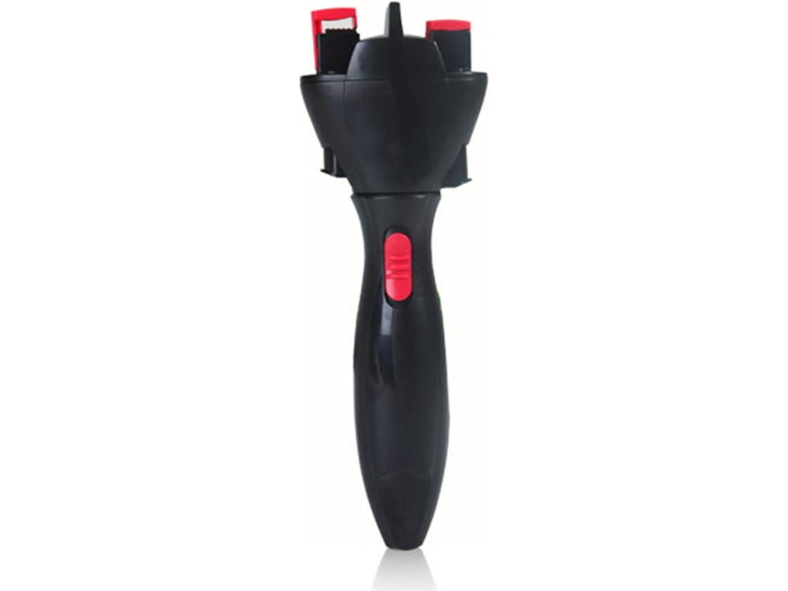 Herramienta Automática para Trenzas de Cabello