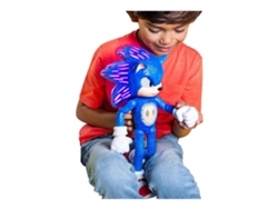 Peluche Jakks Sonic Sonic con funciones 35 cm 424754 Jakks Pacificp25
