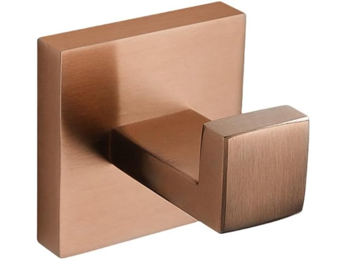 Topbathy Soporte Para Baño, Fácil Instalación, Diseño Elegante Y Robusto