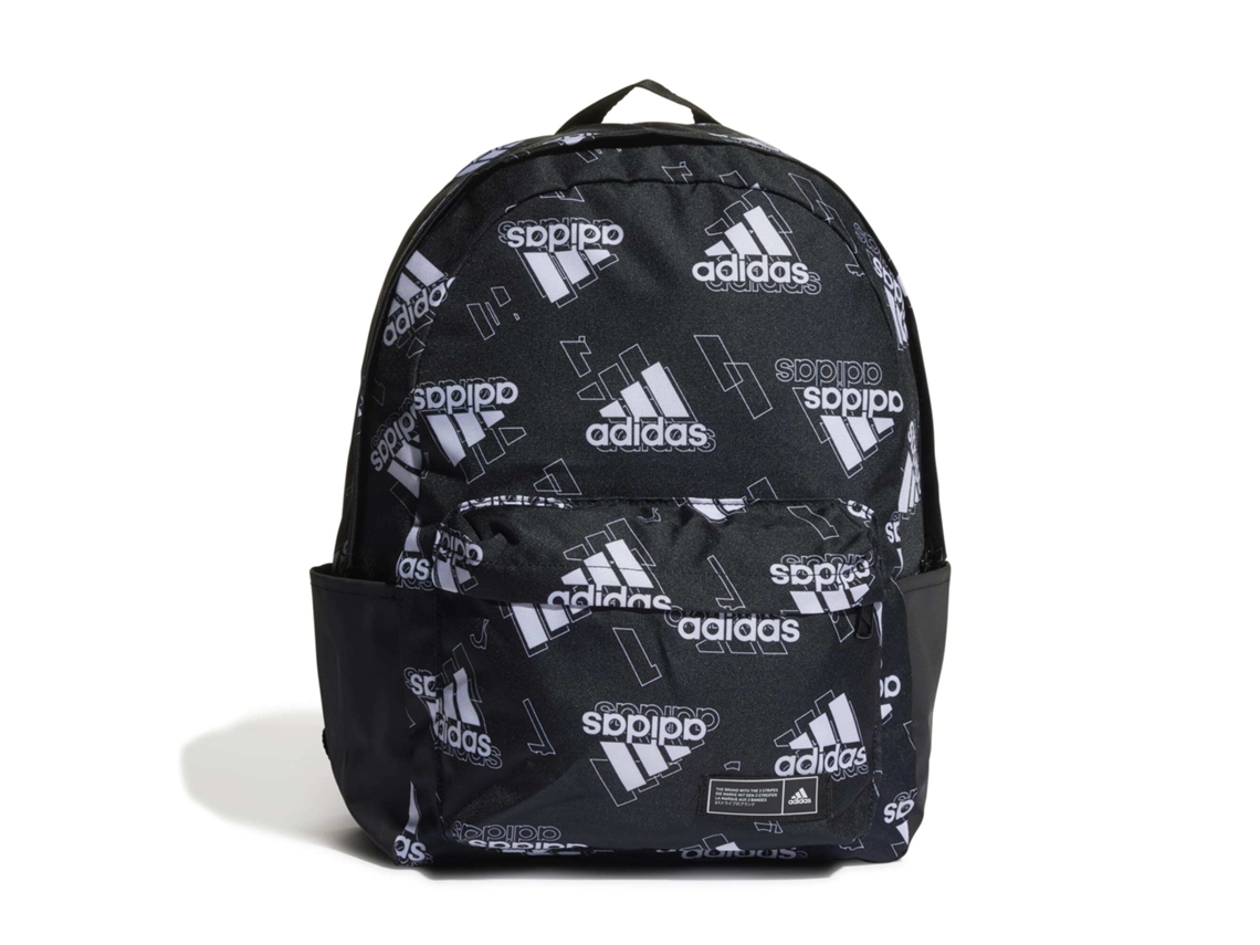 Mochila ADIDAS Unisexo (Multicolor - Tu)