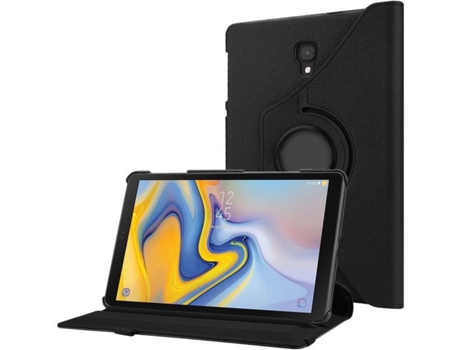 Funda Tablet MULTI4YOU 360 Libro Stand Case Rotating (Samsung Galaxy Tab A 10.5 T590«T595)
