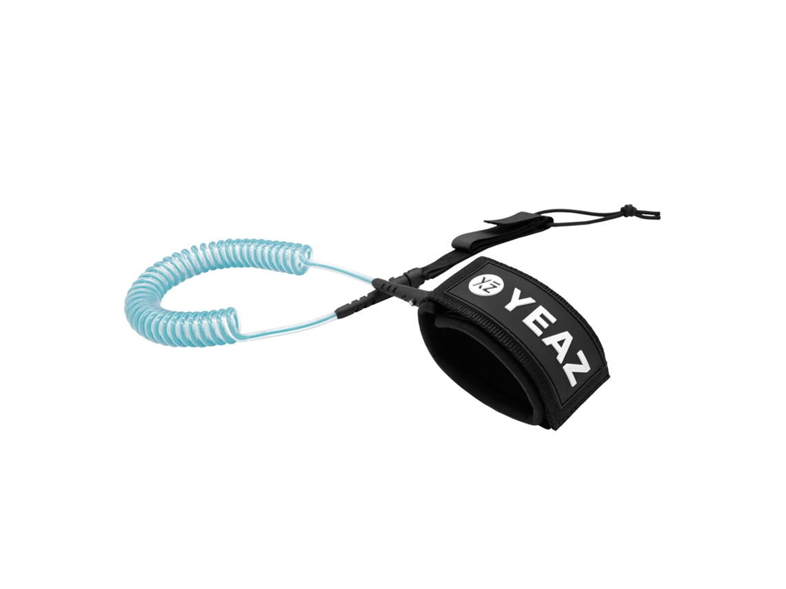 Leash para Tabla de Paddle Surf YEAZ Nui Riviera (110x6x7 cm)