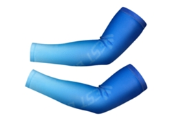 Mangas De Brazo Unisex Protección Uv Sed De Hielo Transpirable Para Deportes Outdoor Conducción Pesca