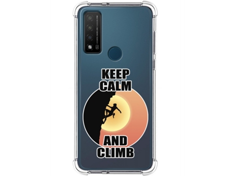 Carcasa TCL 20 R 5G TUMUNDOSMARTPHONE Dibujos Antigolpes Multicolor