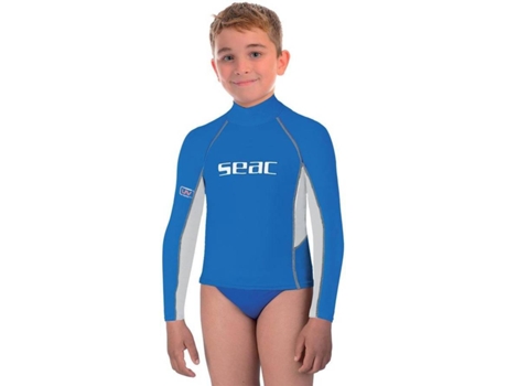 Rash Guard SEACSUB Raa Evo (8 Años)