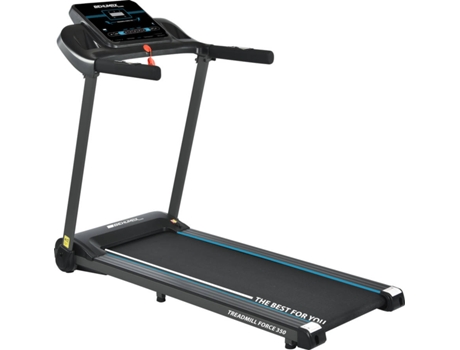 Cinta De Correr behumax treadmill force 350