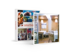 Caja Regalo SMARTBOX Menú de alta cocina para 2 en Aflamas, Barcelona
