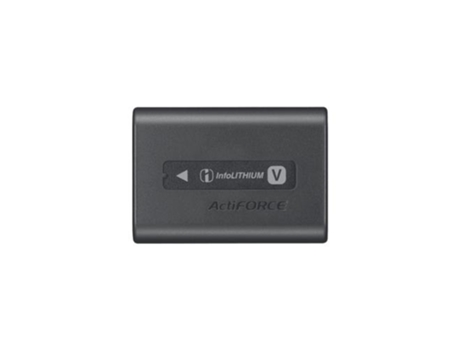 Sony Np-Fv70A Litio-Ion 1900 Mah