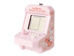 Retro Mini Juegos Player Built-in 26 Juegos Portable Handheld Gaming Console