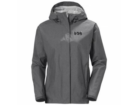 Abrigo HELLY HANSEN Mujer (Multicolor - L)