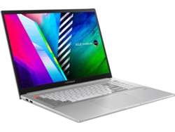 Portátil ASUS N7600PC-L2010 (16'' -  Intel Core i7-11370H - RAM: 16 GB - 1 TB SSD - NVIDIA GeForce RTX 3050)