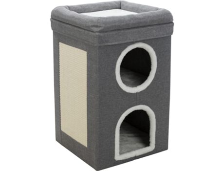 Rascador Cat Tower Saul para Gatos TRIXIE