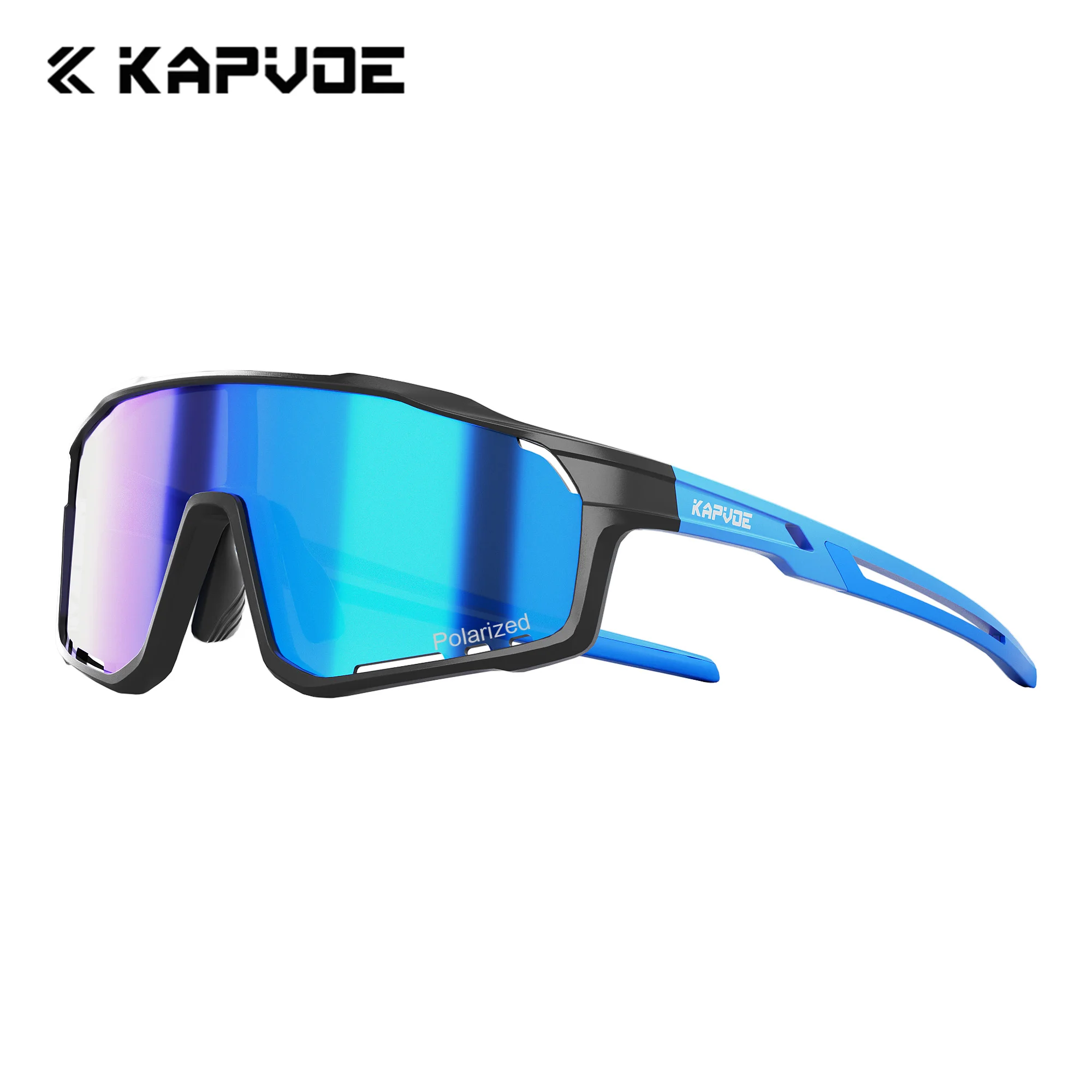 Gafas de sol deportivas infantiles UV400 MDUG