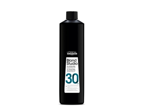 Rubio Studio Oxidante 30Vol 1L LOREAL