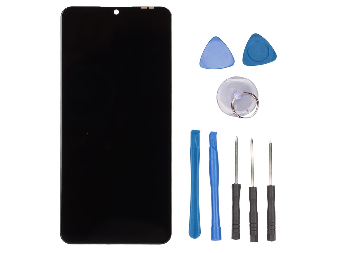 Reemplazo De Pantalla Lcd De Teléfono, Ensamblaje Del Digitalizador, Fecha De Uso, Reparación
