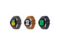 Pulsera Para Samsung Galaxy Watch 7/6/5/4 De 20 Mm, 3 Piezas, Digitallab