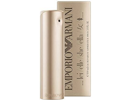 emporio elle armani