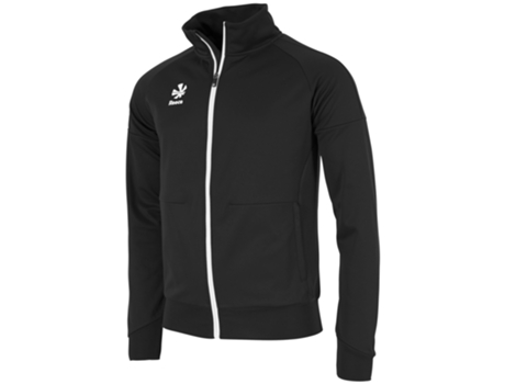 Chándale Premium Unisex para Fitness REECE AUSTRALIA Chándal Cremallera Negro (M)