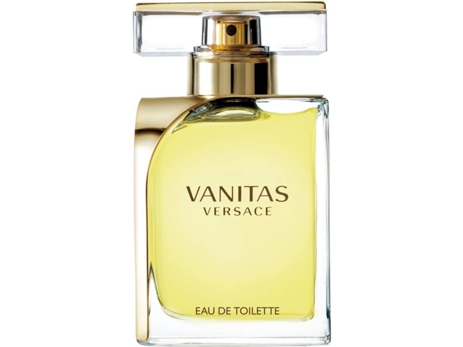 Perfume VERSACE Vanitas 50ml 1.7fl.oz (Eau de toilette)