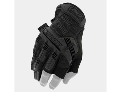 Guantes con dedo en gatillo M-Pact MECHANIX XXL